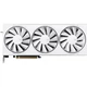 Видеокарта XFX Swift AMD Radeon RX 9070 OC White Triple Fan Gaming Edition (RX-97SWFB3W9) - изображение 5