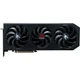 Видеокарта PowerColor Hellhound AMD Radeon RX 9070 XT (RX9070XT 16G-L/OC) - изображение 3