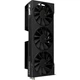 Видеокарта XFX Swift AMD Radeon RX 9070XT Triple Fan Gaming Edition (RX-97TSWF3B9) - изображение 2