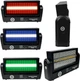 Рухомий сценічний стробоскоп Light4me Aurora Strobe Head (5908249833395) - зображення 8