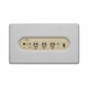 Marshall Loudspeaker Acton II White (1001901) - зображення 5
