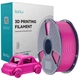 Філамент (пластик для 3D-принтера) SUNLU PETG Magenta 1,75 мм 1 кг SM-0367 - зображення 1