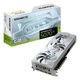 Видеокарта Gigabyte GeForce RTX 5070 Ti EAGLE ICE SFF OC (GV-N507TEAGLEOC ICE-16GD) - изображение 1