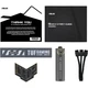 Видеокарта Asus TUF Gaming GeForce RTX 5080 OC (TUF-RTX5080-O16G-GAMING) - изображение 12