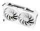 Видеокарта ASUS DUAL-RX9060XT-16G-WHITE (90YV0LG3-M0NA00) - изображение 12