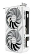 Видеокарта ASUS DUAL-RX9060XT-16G-WHITE (90YV0LG3-M0NA00) - изображение 13
