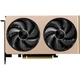 Відеокарта MSI GeForce RTX 5060 INSPIRE 2X OC (RTX 5060 8G INSPIRE 2X OC) - зображення 2