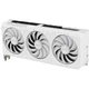 Відеокарта ASUS AMD Radeon RX 9070XT PRIME OC WHITE 16GB GDDR6 (PRIME-RX9070XT-O16G-WHITE) - зображення 4