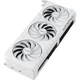 Відеокарта ASUS AMD Radeon RX 9070XT PRIME OC WHITE 16GB GDDR6 (PRIME-RX9070XT-O16G-WHITE) - зображення 6