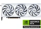 Відеокарта MSI GeForce RTX 5080 VENTUS 3X OC WHITE (RTX 5080 16G VENTUS 3X OC WHITE) - зображення 3