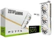 Відеокарта Zotac GeForce RTX 5070 GAMING AMP White (ZT-B50700FQ-10P) - зображення 1