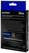 Внешний SSD накопитель 512Gb GOODRAM Move Ridge Black (SSDR-GMRE-512-K0) - изображение 4