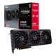 Видеокарта ASUS Radeon RX 9070 GRE Prime OC Edition 12GB GDDR6 (PRIME-RX9070GRE-O12G) - изображение 1