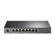 Коммутатор TP-Link Omada SG2008 - изображение 3