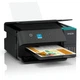 Многофункциональное устройство Epson EcoTank L4360 A4 цветной струйный с Wi Fi (C11CL41411) - изображение 2