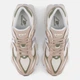 Світло-коричневі кросівки New Balance 9060 39,5 (6,5) 24,5 см (U90606BI) - зображення 3