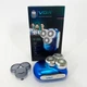 Электробритва VGR роторная аккумуляторная мужская, 3 плавающие головки, USB Type-C, IPX5, LED дисплей, сухое и влажное бритье - изображение 6