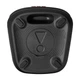 Акустична система JBL PartyBox Club 120 Black (JBLPBCLUB120EP) - изображение 5