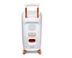 Акустична система JBL PartyBox Stage 320 White (JBLPBSTAGE320SWEP) - изображение 6