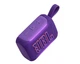 Портативна колонка JBL Go 5 4.8 W Purple (JBLGO5PUR) - изображение 2