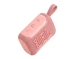 Портативна колонка JBL Go 5 4.8 W Pink (JBLGO5PIK) - изображение 2