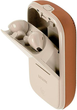 Навушники Lexon Speakerbuds Brown (3660491202740) - зображення 10