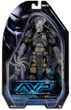 Фигурка Хищник Шрам в маске Alien vs Predator - Series 15 Masked Scar Predator Action Figure - изображение 2
