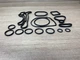 Комплект прокладок теплообменника GENUINE 55354071 OPEL ASTRA,VECTRA (XER,LET) - изображение 3