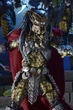 Фигурка Хищник Старейшина Alien vs Predator - Series 17 Elder Predator Action Figure - изображение 3