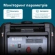 Генератор постоянного напряжения Konner&Sohnen KS 48VS-DC версия 50-55В бензиновый 3.3 кВт KS 48VS-DC - изображение 13