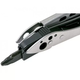 Мультитул Leatherman Skeletool Black&Silver (520118) - зображення 4