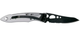 Мультитул Leatherman Skeletool KBX Black & Silver (832619) - зображення 3