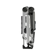 Мультитул Leatherman Signal Black & Silver, синтетичний чохол (832625) - зображення 2