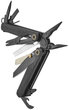 Мультиінструмент Leatherman Wave Alpha Obsidian (833334) - зображення 8