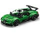 Конструктор LEGO Technic Bugatti Chiron Pur Sport (42241) - зображення 7