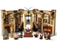 Конструктор LEGO Harry Potter Книжковий куточок: Кабінет Дамблдора (76478) - изображение 3