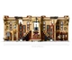 Конструктор LEGO Harry Potter Книжковий куточок: Кабінет Дамблдора (76478) - изображение 4