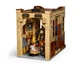 Конструктор LEGO Harry Potter Книжковий куточок: Кабінет Дамблдора (76478) - изображение 5