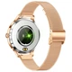 Женские Смарт Часы Золотистые Умные Часы Наручные Smart Vip Lady Butterfly Gold (395504) - изображение 9
