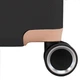 Валіза Semi Line 28" (L) Black/Pink Cream (T5671-4) - зображення 7