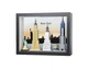 Детский конструктор City Skyline Нью-Йорк на 700+ деталей (M3230) - изображение 2