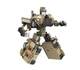 Детский конструктор City Hero: Armored Vehicle Mech 5в1 на 611 деталей (659012) - изображение 3