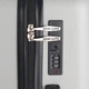 Валіза Semi Line 28" (L) Light Grey (T5762-4) - зображення 7