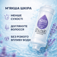 Фільтр для душу H201 Lavender з ароматом лаванди поліпропіленовий змінний модуль ресурс до 7200 літрів - зображення 4