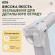 Дитячий манеж-огорожа 120×120 см складаний із сіткою та присосками CC-120 Gray - зображення 4