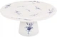 Фарфоровая тортовница на высокой ножке Cloud Blue Stand, 27 см - изображение 1