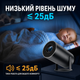 Мини-проектор DITONG HY300 Plus Android 11 Wi-Fi 6 Bluetooth 5.0 HD 720P 4K Black - изображение 4