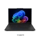 Ноутбук Lenovo ThinkPad T16 Gen 5 (21WT002CPB), Intel Core Ultra 5 325 / 16" / RAM 32 ГБ LPDDR5X / SSD 512 ГБ / Intel Graphics / Windows 11 Pro / Чорний - изображение 1