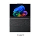Ноутбук Lenovo ThinkPad T16 Gen 5 (21WT002CPB), Intel Core Ultra 5 325 / 16" / RAM 32 ГБ LPDDR5X / SSD 512 ГБ / Intel Graphics / Windows 11 Pro / Чорний - изображение 5