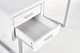 Стол письменный Halmar B-30 120/55/76 см Белый V-CH-B/30 - изображение 6